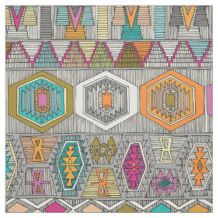 kilim pembe stoff