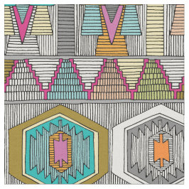 kilim pembe stoff