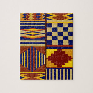Kilim Prayer Rug Design
