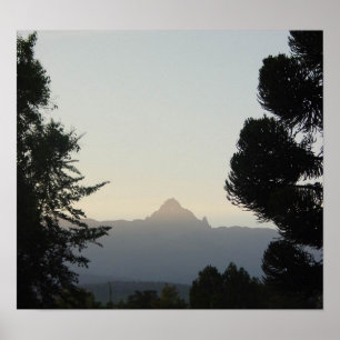 Kilimanjaro 2 poster