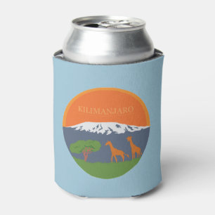Kilimanjaro Dosenkühler