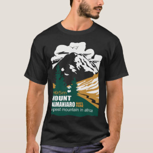 Kilimanjaro T-Shirt
