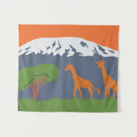 Kilimanjaro