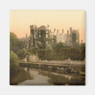 Kilkenny Castle, Landkreis Kilkenny Magnet