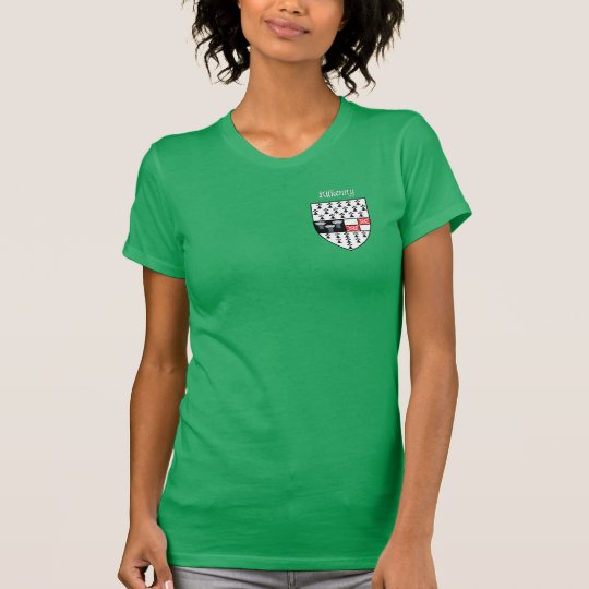 Kilkenny-Iren-T - Shirt