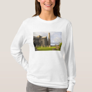 Kilkenny, Irland. Killkenny ist auch bekannt als T-Shirt