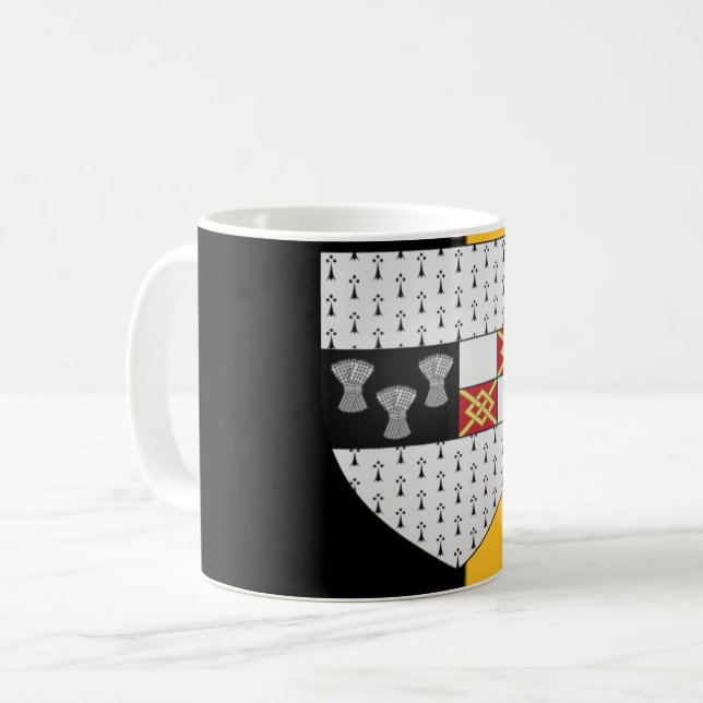 Kilkenny Mug (Devant gauche)