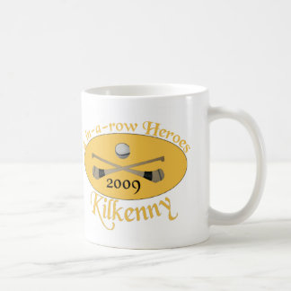 Kilkenny-Tasse Kaffeetasse