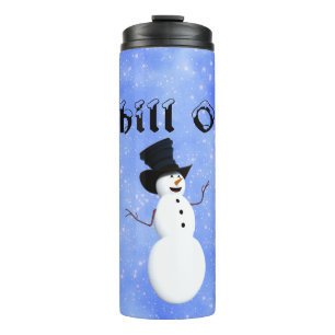 Kill Out Thermal Tumbler Thermosbecher