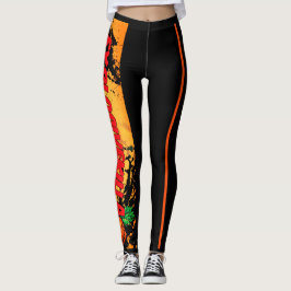 Killa-Leggings Leggings