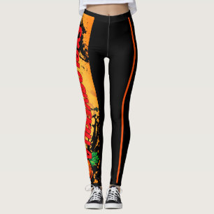 Killa-Leggings Leggings