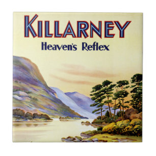 Killarney ~ Himmels Reflex Fliese