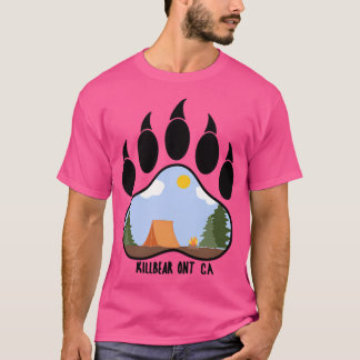 Killbear-Logo T-Shirt