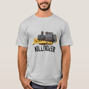 Killdozer T-Shirt