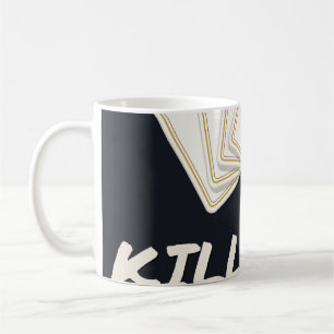 Killer 2s Logo Tasse
