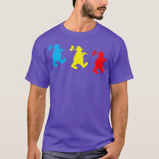 Killer-Clowns T-Shirt