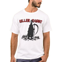 Killer Rabbit T - Shirt
