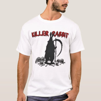 Killer Rabbit T - Shirt