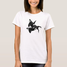 Killer Whale T - Shirt