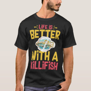 Killifish Clownfisch Aquarium Food Tank Wonder Own