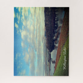 Killington Lake District England Holiday