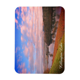 Killington Lake District England Magnet