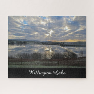 Killington Lake District III England Holiday