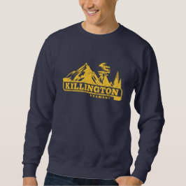 Killington Vermont Sweatshirt