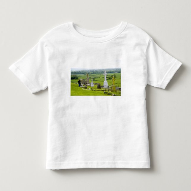Killkenny, Irland. Die dramatische Spektakel Kleinkind T-shirt (Vorderseite)