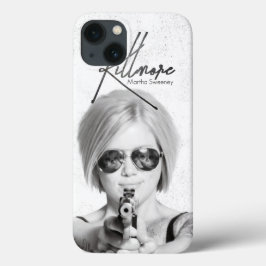 Killmore Case Mate Barely There iPad Hüllen