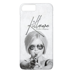 Killmore Fall Mate selten gibt es Fälle Telefon Case-Mate iPhone Hülle