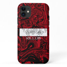 Killua: iPhone / iPad Gehäuse