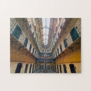 Kilmainham Jail Dublin Irland