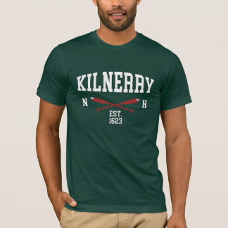 Kilnerry (Nicer Fabric) (LIEBE IN KILNERRY) T-Shirt