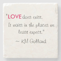 Kilometer Golland "Liebe existiert"