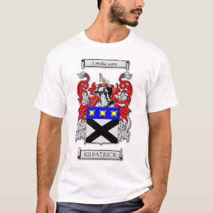 Kilpatrick Familien-Wiedersehen-T - Shirt