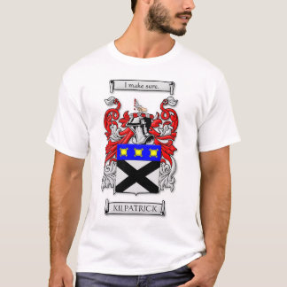 Kilpatrick Familien-Wiedersehen-T - Shirt