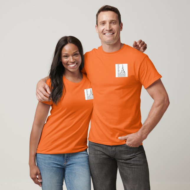kilrB3 Media & Design - Mens Polo Shirt (Unisex)