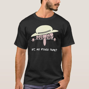Kilroy Retiree Pensionierung T-Shirt