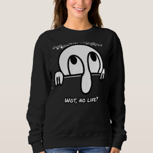 Kilroy Sweatshirt