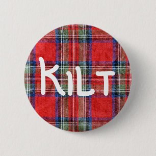 Kilt Button
