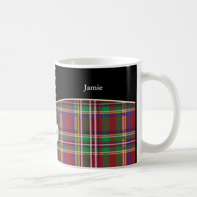 Kilt Tasse (Rechts)