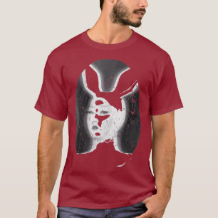 Kim Chi Drag Queen Race gestört T-Shirt