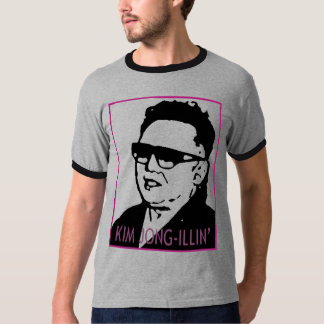 Kim Jong-Illin T-Shirt