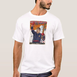 Kim Jong Un T-Shirt