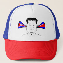 Kim Jong Un