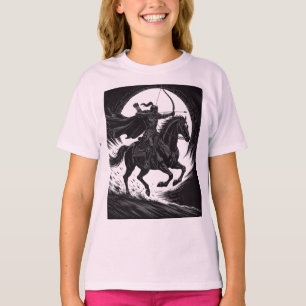 Kimaris Galopp der Okkulten Vorhut T-Shirt
