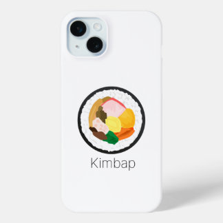 Kimbap Case-Mate iPhone Hülle