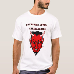 Kimberly Richards T-Shirt