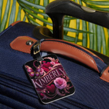 Kimberly's Blumenherz